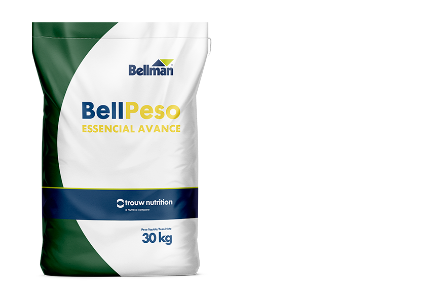 BellPeso Essencial Avance