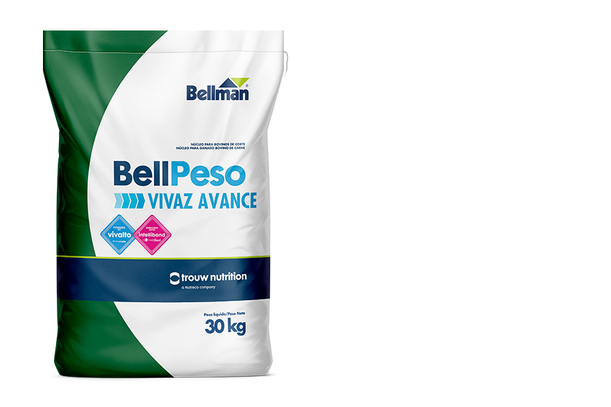 BellPeso Vivaz Avance