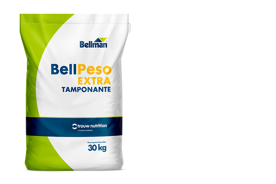 BellPeso Extra Tamponante