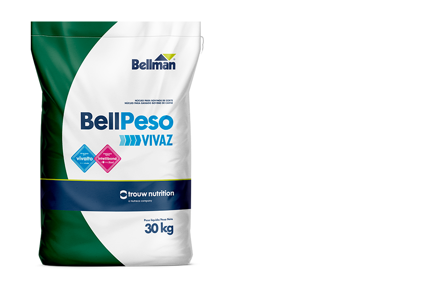 BellPeso Vivaz