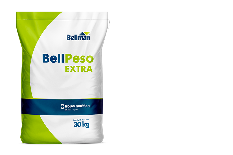 BellPeso Extra